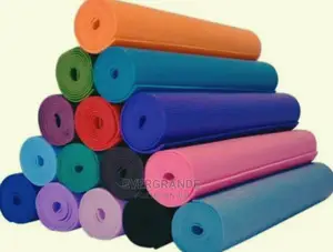 Affordable Yoga Mat 8 Mm.