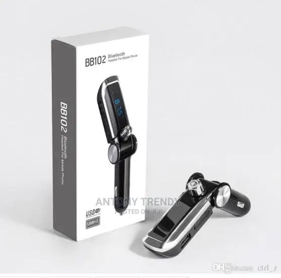 Modulators For Cars