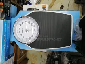 Counter Scale