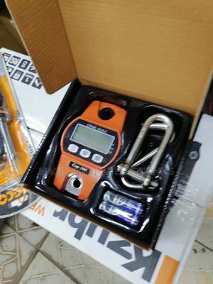 Craine 300kg Digital - thumbnail 2