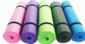 Affordable Yoga Mat 10 Mm.