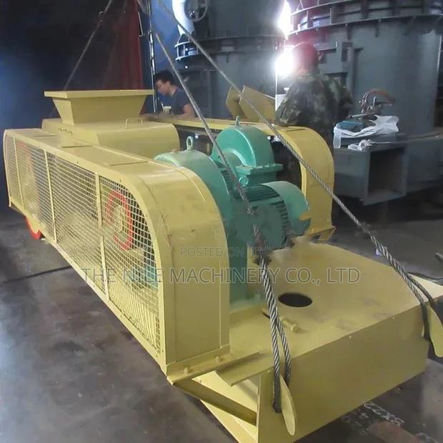 Roller Crusher Manufacturer in Stock in Kenya - main view