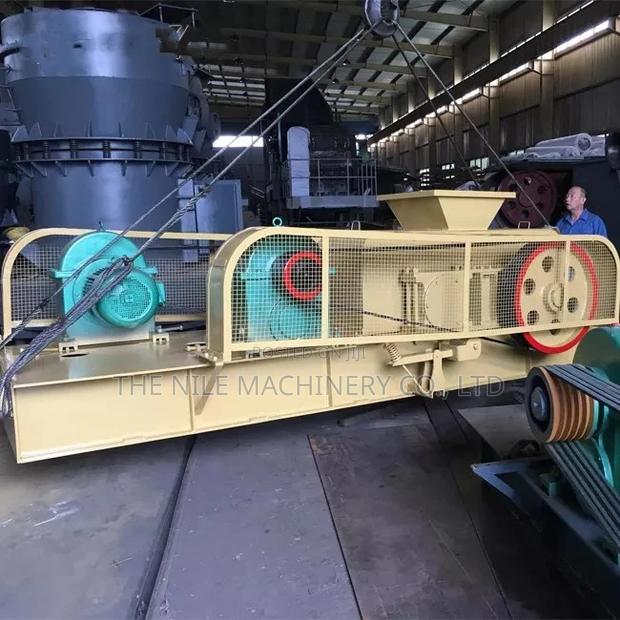 Roller Crusher Manufacturer in Stock in Kenya - thumbnail 3