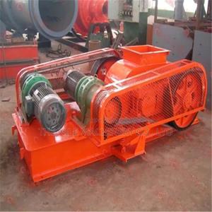 Crusher Machine for Stone in Kenya - main view