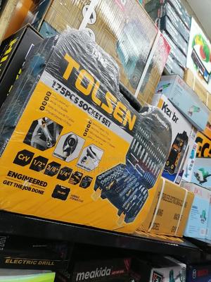 175pcs Box Spanner - thumbnail 3