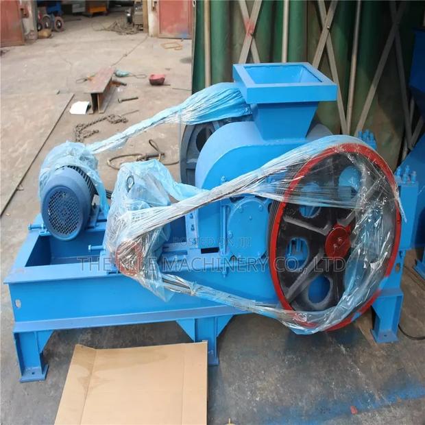 High Quality Stone Crusher Machine - main view