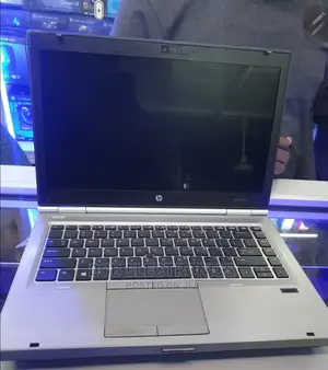 Laptop HP 14-Dq1088wm 4GB Intel Celeron HDD 320GB