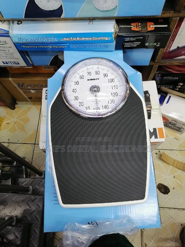 Body Shape Weight Machines - main view