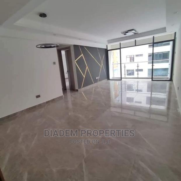 2bdrm Apartment in Kilimani for Rent - thumbnail 3