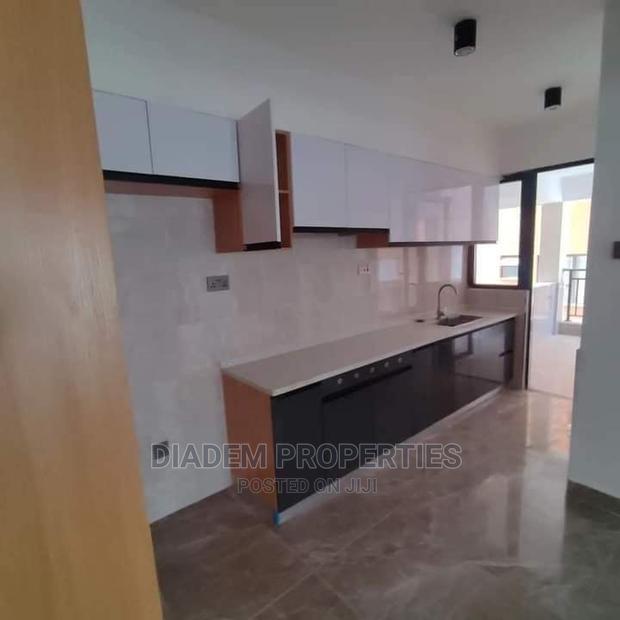 2bdrm Apartment in Kilimani for Rent - thumbnail 5