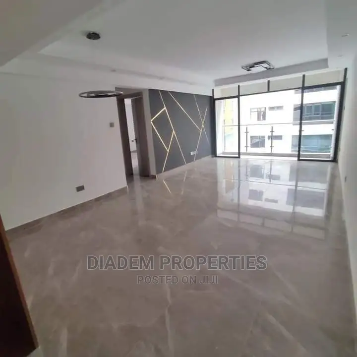 2bdrm Apartment in Kilimani for Rent
