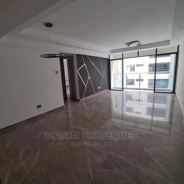 2bdrm Apartment in Kilimani for Rent - main view