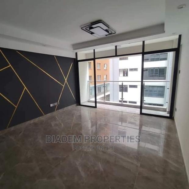 2bdrm Apartment in Kilimani for Rent - thumbnail 7