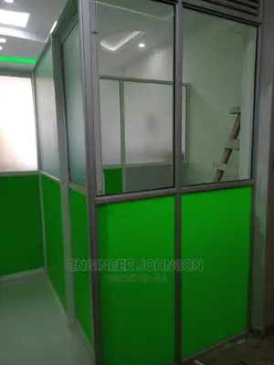 Office Sub-Devide