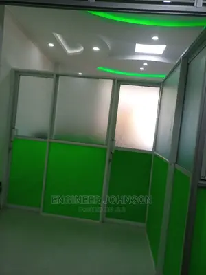 Office Sub-Devide
