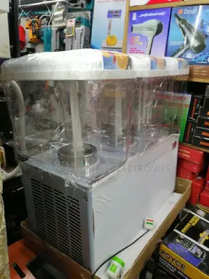 3 Colum Dispenser Juice