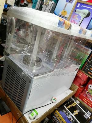 Dispenser Juicer Machine - thumbnail 2