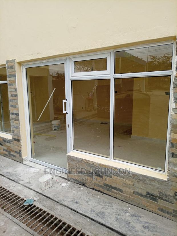 Louvered Sliding Windows - thumbnail 3