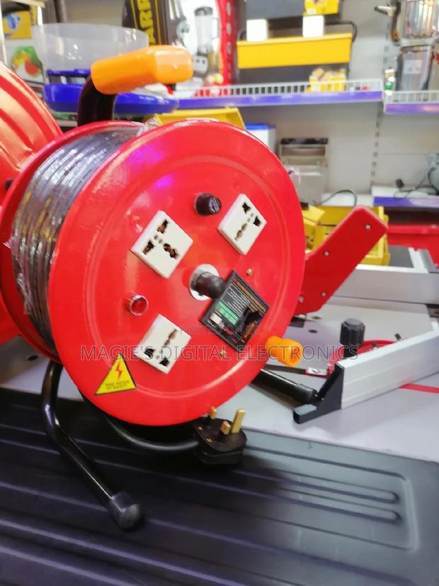 2.5 Extension Cable 50m - thumbnail 2