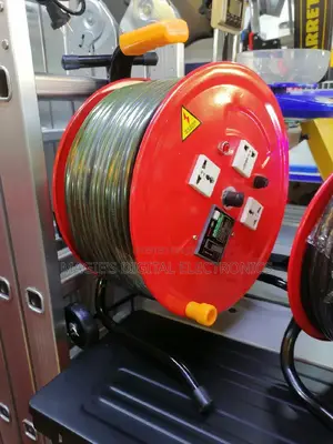 Cable 50m 2.5