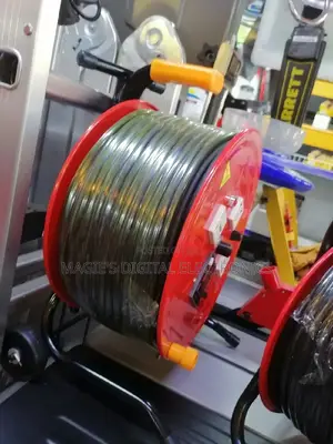 Cable 50m 2.5