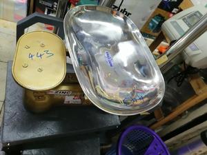 15kg Analogue Scale - thumbnail 2