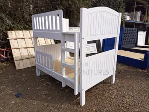 Double Decker/ Elegant Double Decker Bed