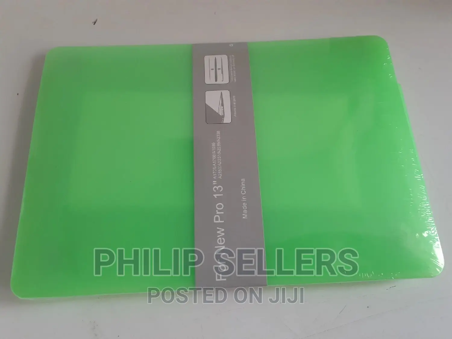 Case, Hard Matte Cover for 12" Macbook 11 Air 13.3 Pro 15 Re