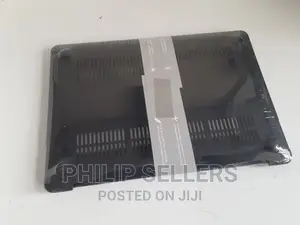 Hard Matte Cover for " Macbook 11 Air 13.3 Pro Black and 14