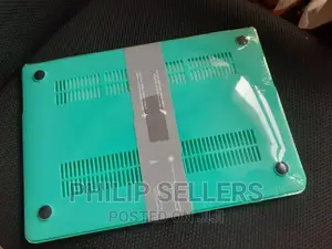 Green Crystal Case for Apple Macbook Air Pro Retina 11 12 13