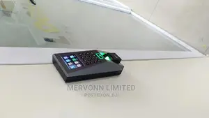 Zkteco F18 Installation