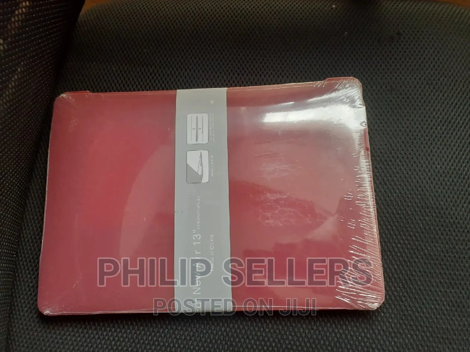 New Fasion Pink Crystal Case for Apple Macbook Air Pro