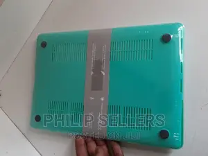 Toughshell Hardcase for Macbook Pro