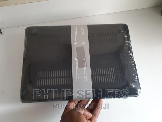 Macbook Pro Hard Case A1502 - main view