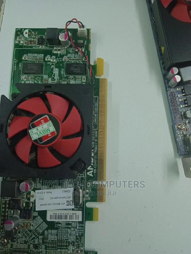 1GB Graphics Card - thumbnail 4