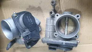 Nissan QR 20 Throtal Body Sensor