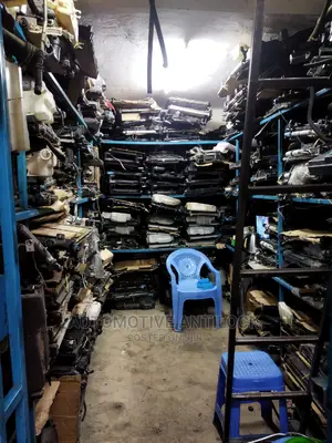 All Cars Types of Radiators,Fun,Ac,Wash Bottle