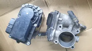 Toyota 1 NZ Engine Throtal Body Sensor