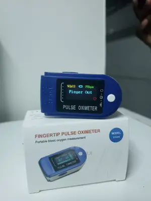 Xy-010 Fingertip Oximeter