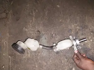 Passo Brake Master Cylinders