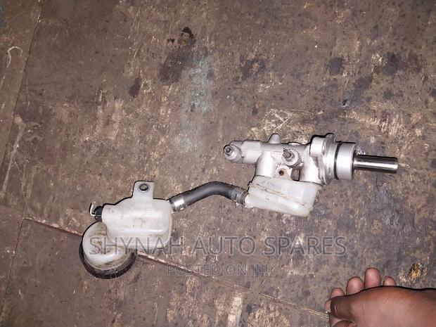 Passo Brake Master Cylinders - thumbnail 2