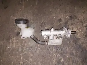 Passo Brake Master Cylinders