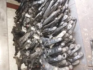 Toyota Passo Control Arms