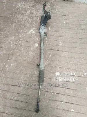 Mazda Cx-5 Steering Rack