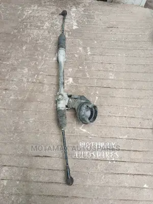 Mitsubishi Mirage Steering Rack