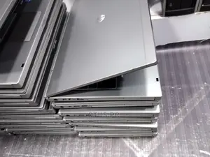 Laptop HP EliteBook 8460P 4GB Intel Core I5 HDD 500GB