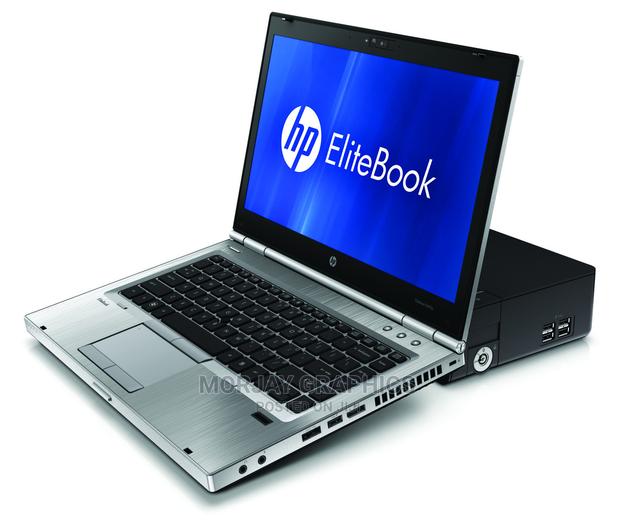 Laptop HP EliteBook 820 G3 4GB Intel Core i3 SSD 128GB - thumbnail 2