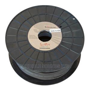 Soundking GA202 Microphone Cable Roll in Nairobi Central - Accessories ...