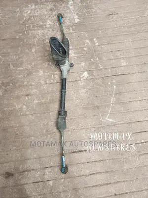 Suzuki Wagon R Steering Rack
