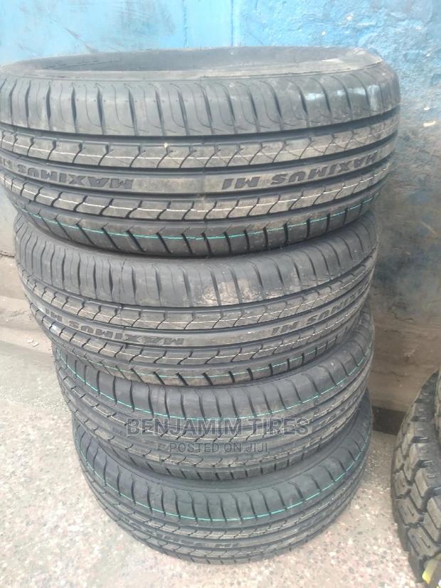 Maxtrek Tires Sizes 225/60r16.